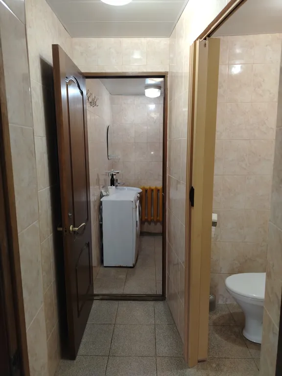 Гостевой дом Ущелье