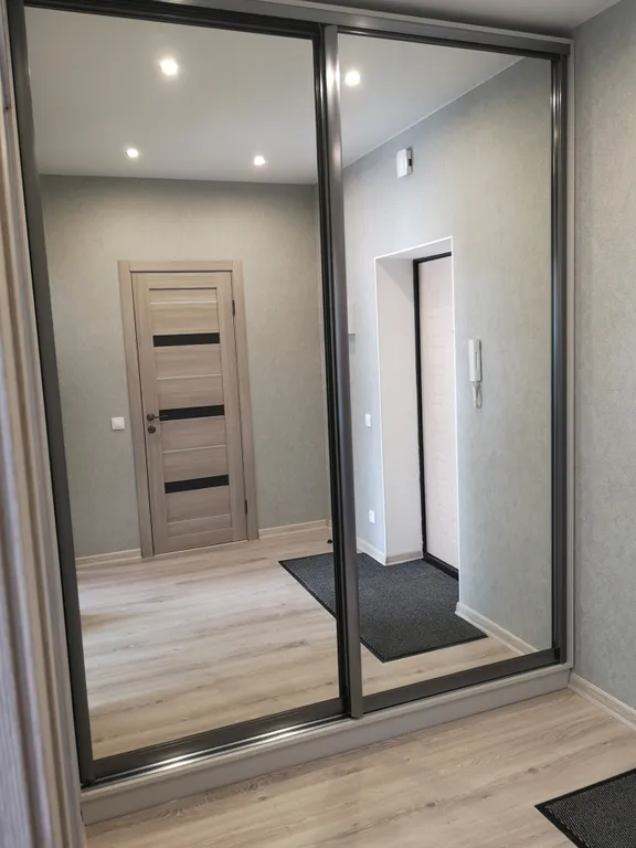 Квартира Апартаменты neukuhren style house — Пионерский