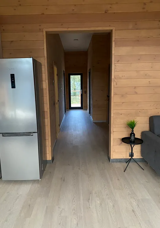 3-комнатный Дом