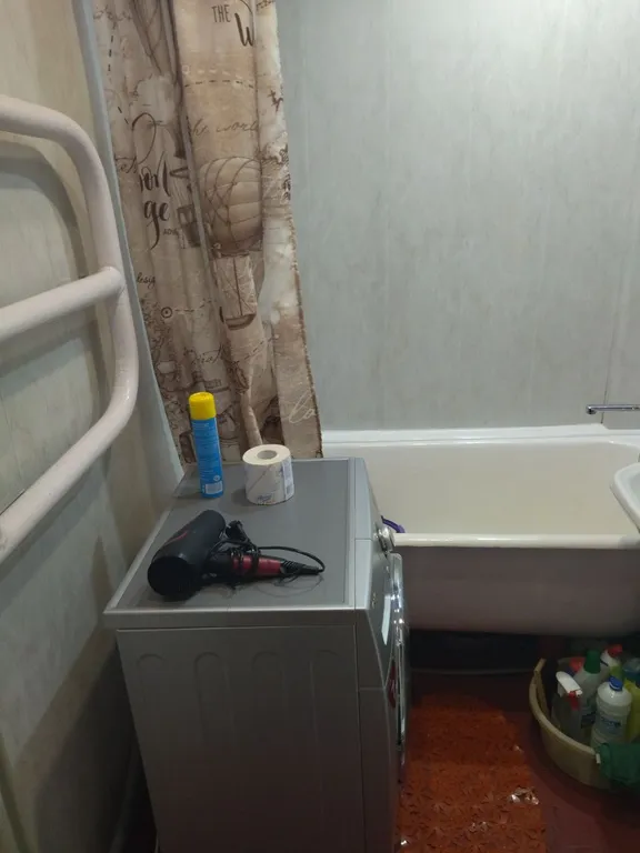 2-х комнатная квартира в центре города