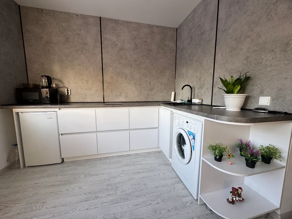 Уютная квартира в ЭКО районе Вишневая горка