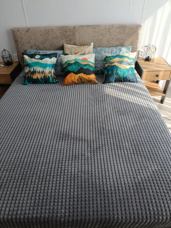 Коттедж Частный дом Ванда — Санкт-Петербург