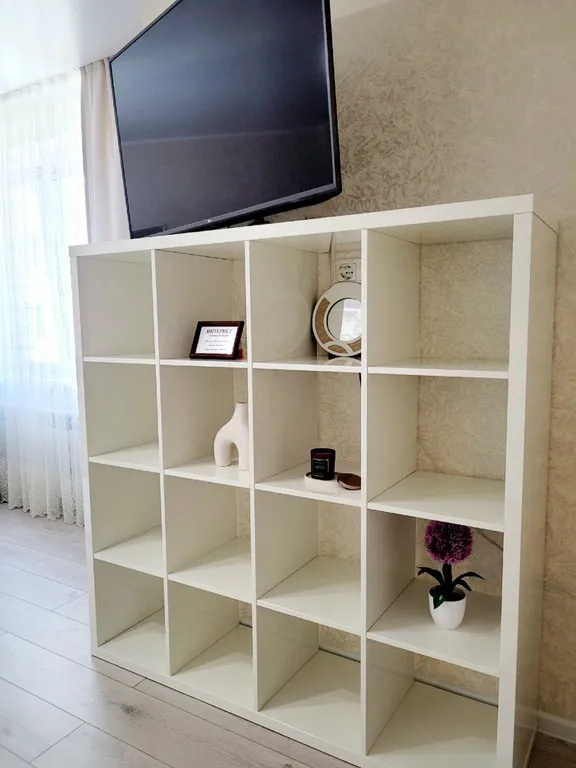 Квартира в современном жк