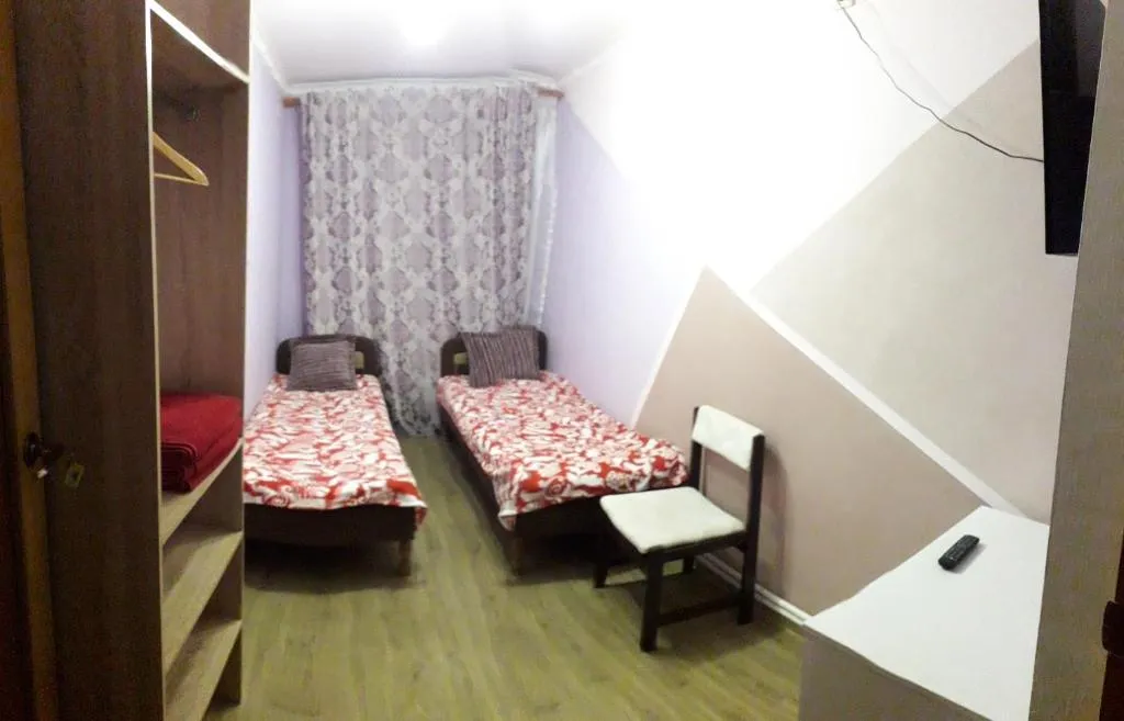 Квартира Комната — аренда посуточно в Анапа