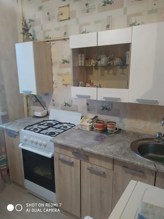 Квартира в центре города рядом с вокзалом