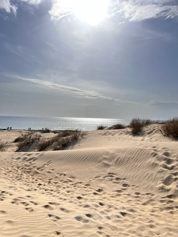 Квартира Квартира Апартамент на первой линии — Анапа