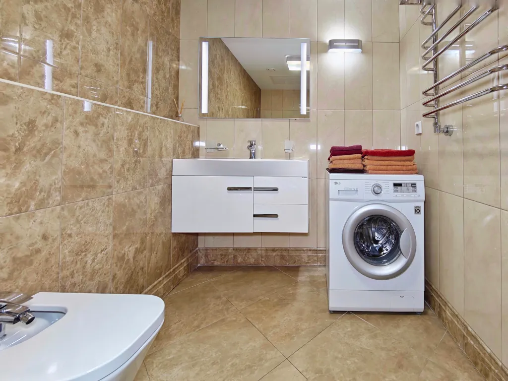 Видовая 2-комнатная квартира в Золотой Бухте