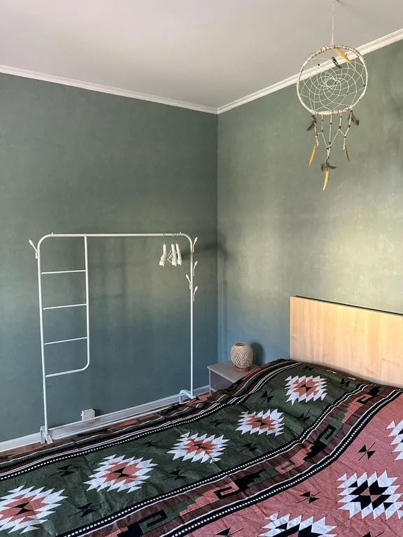 Квартира Квартира зеленая — Сортавала