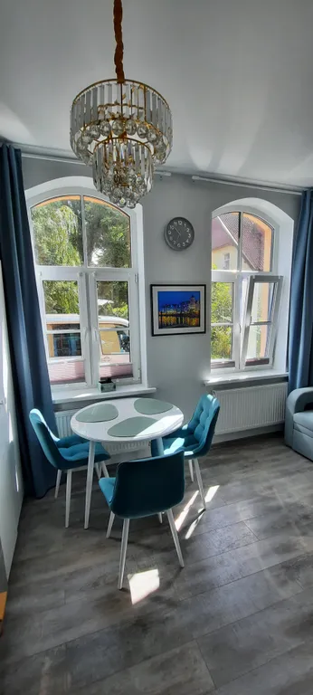 Апартаменты у моря