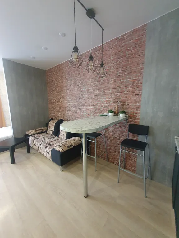 Квартира Московский проспект