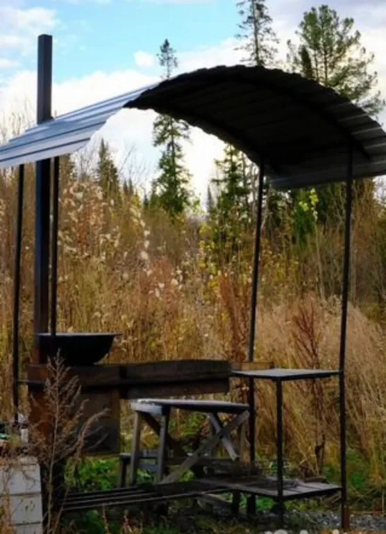 Коттедж StarГеш