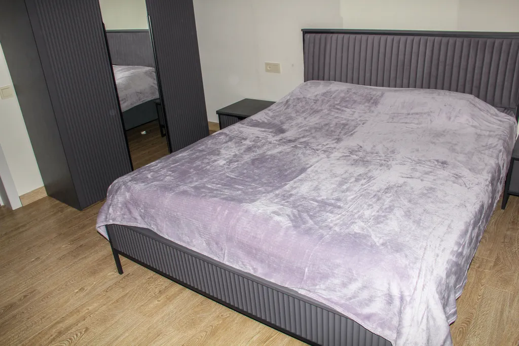 Апартаменты в горах