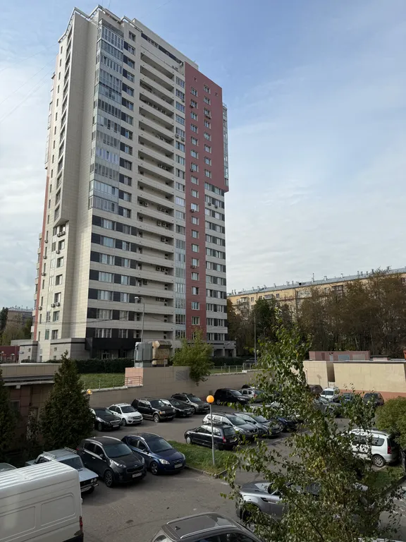 Квартира Изысканная квартира для избранных гостей — Москва