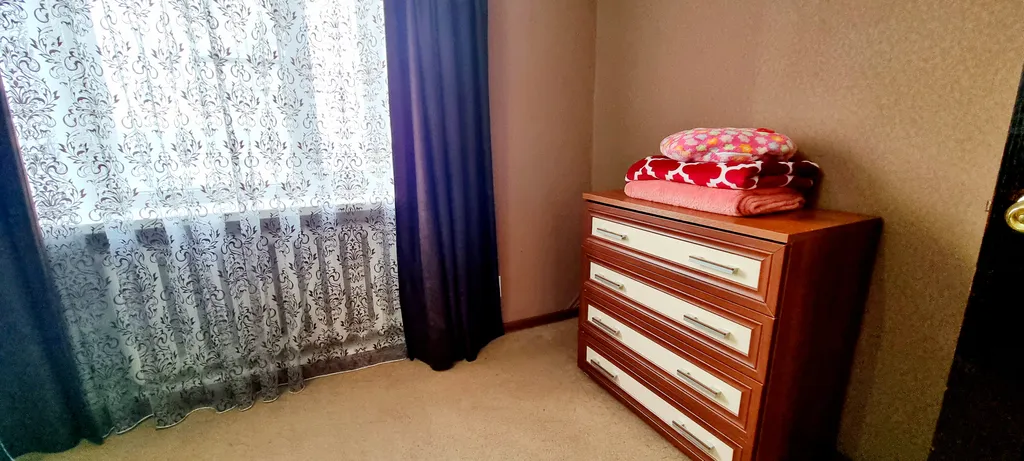 Комфортный апартамент