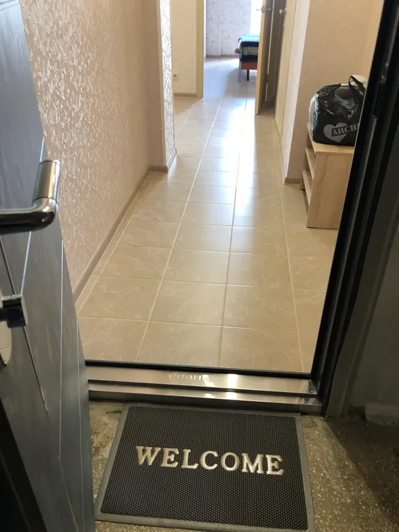 Квартира Апартаменты в центре — Гагра