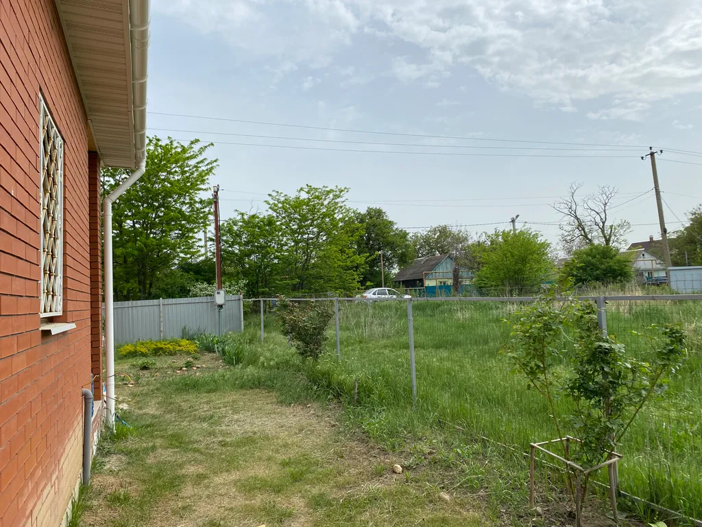 3-комнатный Дом