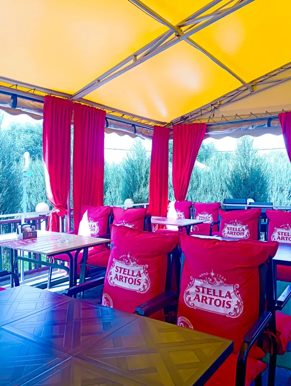 Уютная квартира на Красной