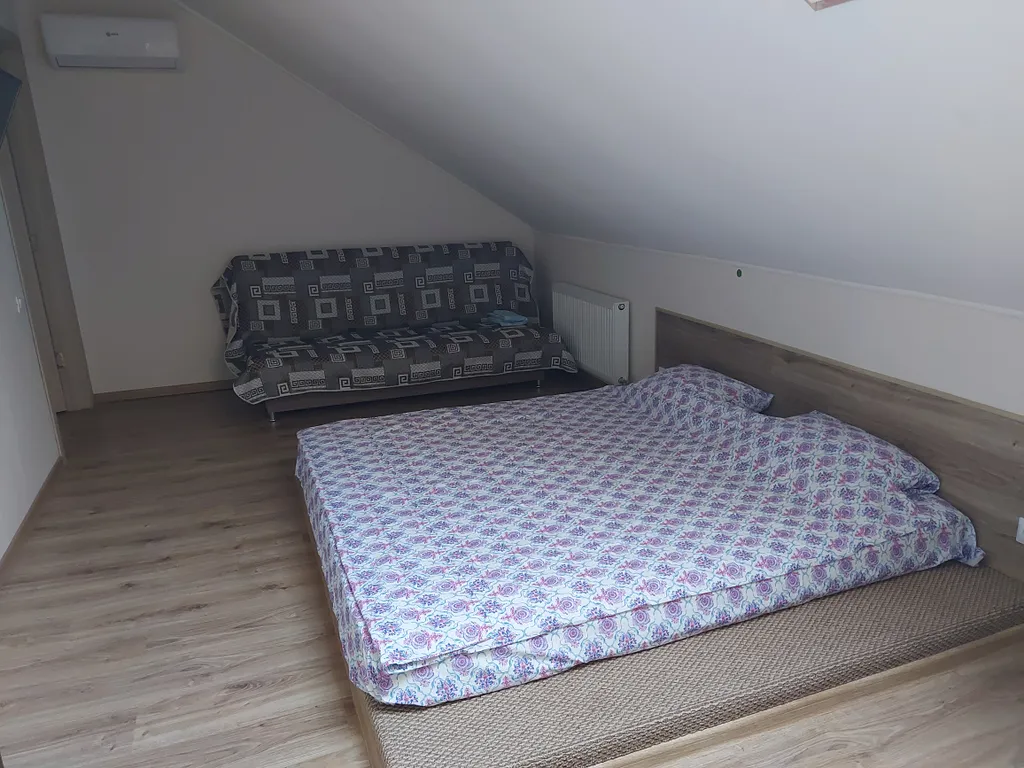 1-комнатный Дом