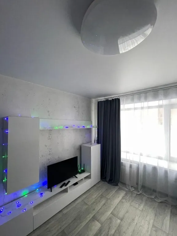 Уютная студия в центре города