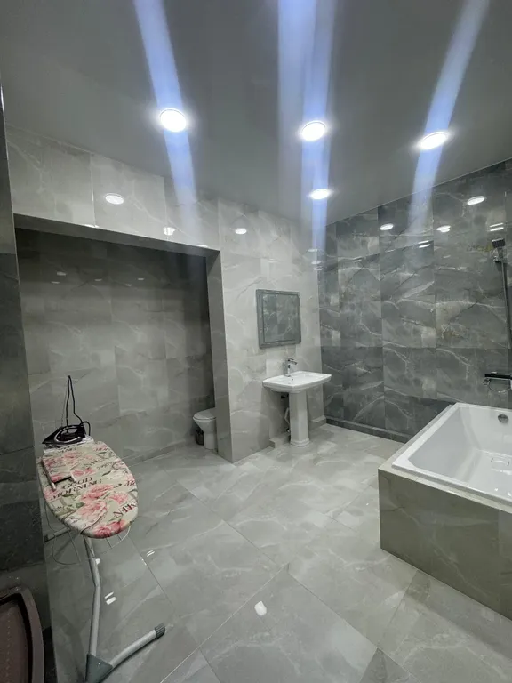 Квартира с восхитительным видом на море