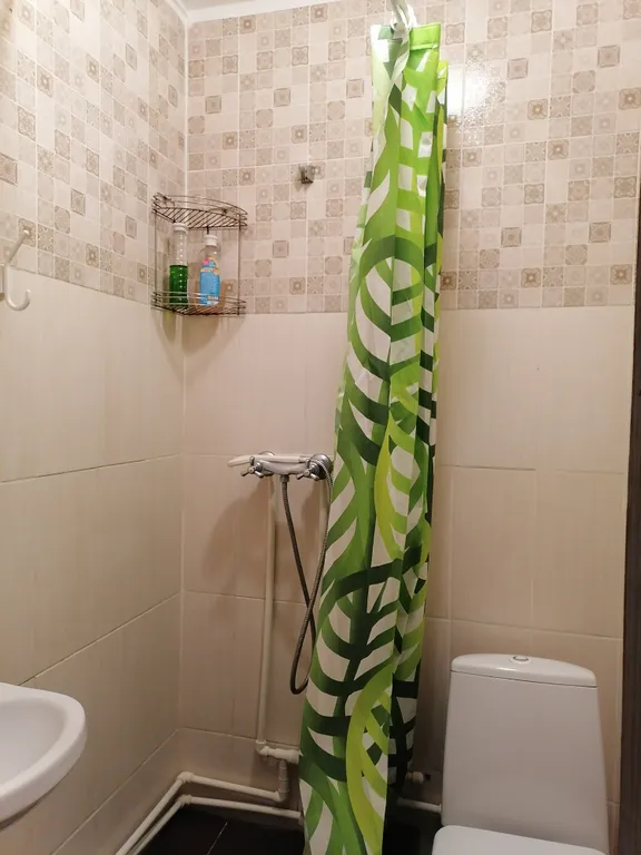 Студия у бульвара Белые цветы