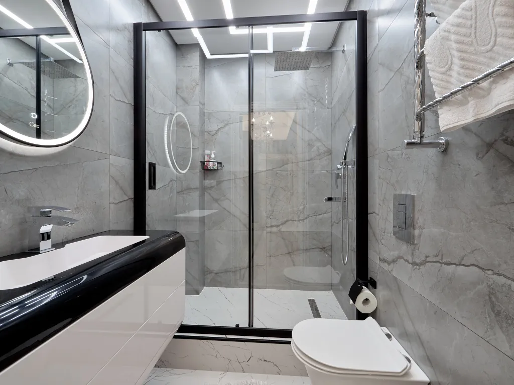 Двухкомнатные апартаменты возле парка со стороны "Долины роз"