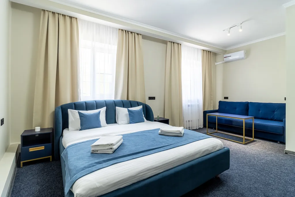 Квартира Комната — аренда посуточно в Нижний Новгород