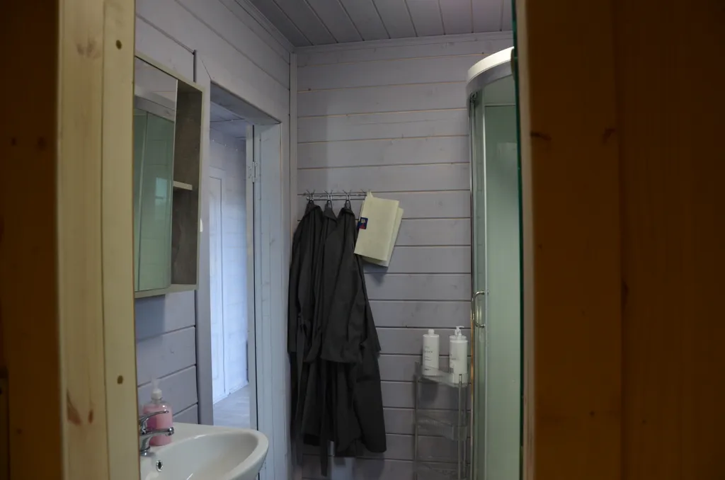 Коттедж Amore Tuloksa