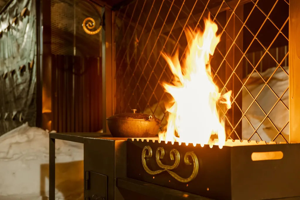 Коттедж Гостевой дом Паратунка с баней на дровах и бассейном — Термальный