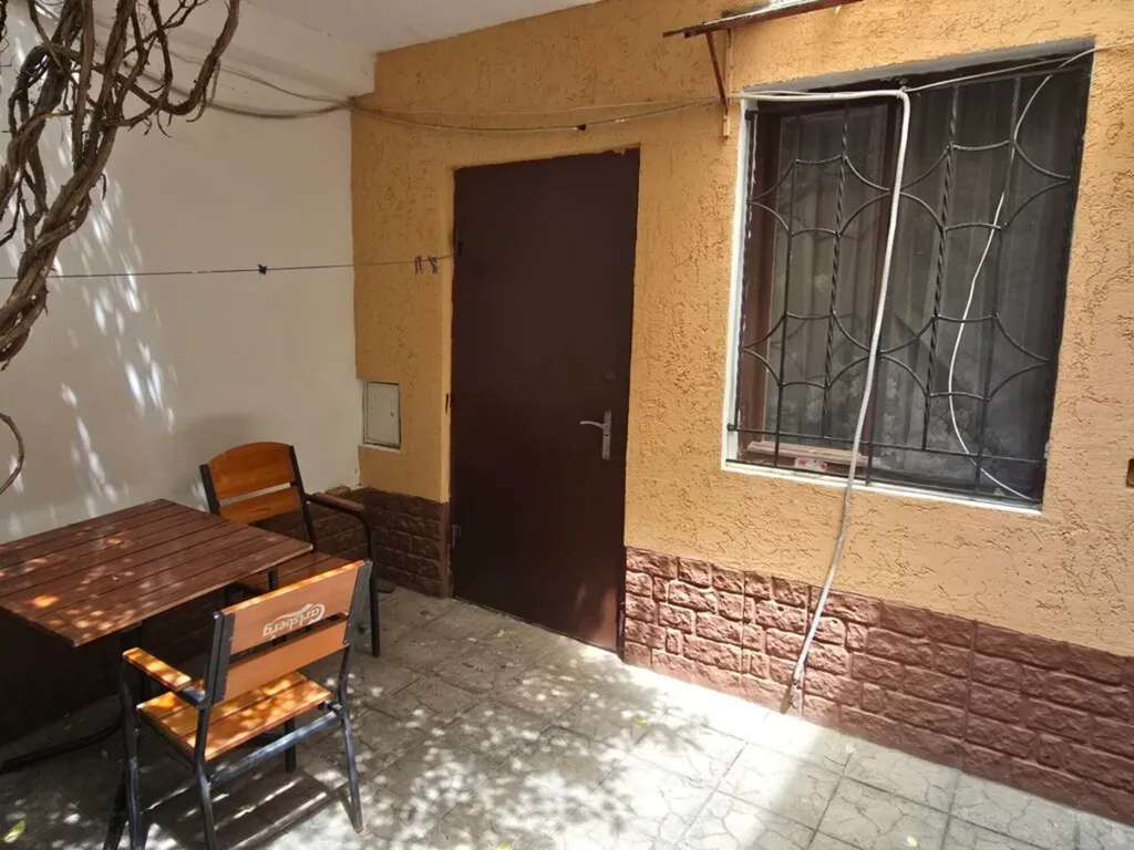 Квартира в гостевом дворе Панеа