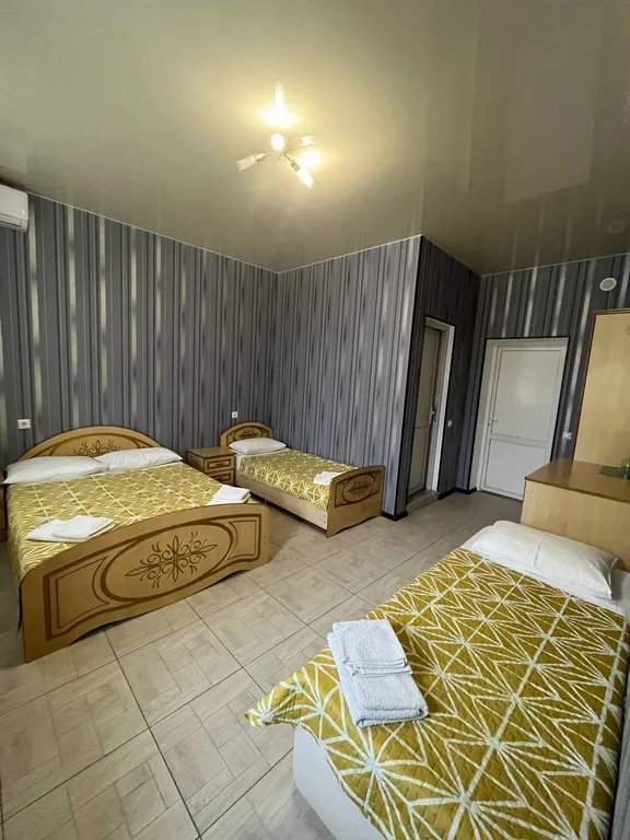 Квартира Комната — Адлер