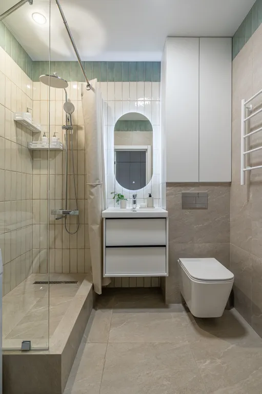 Идеальное место в ЖК Изумрудный Бор