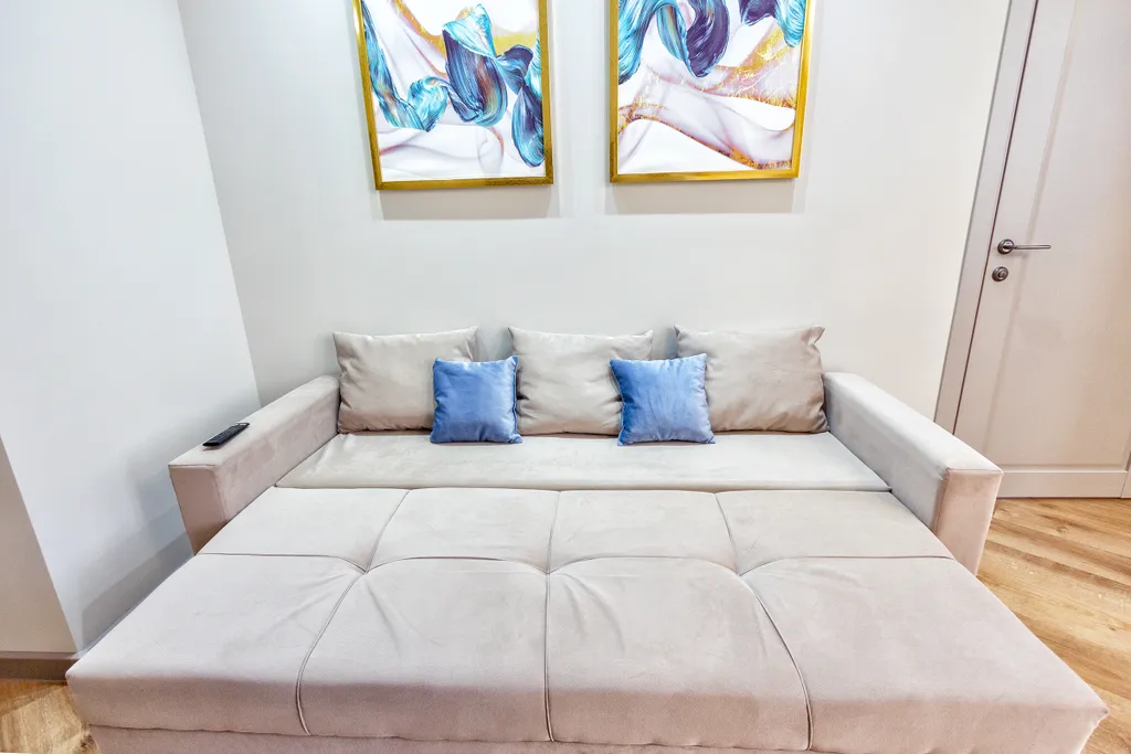 Идеально для туристов и командированных