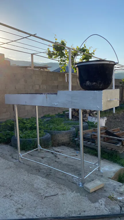 Уютная дача рядом с морем