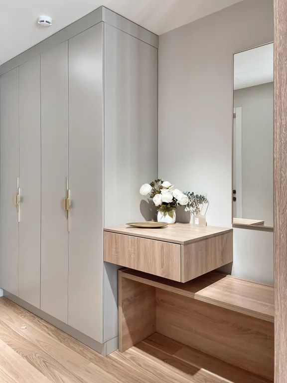 Квартира Апартаменты с видом на море — Анапа