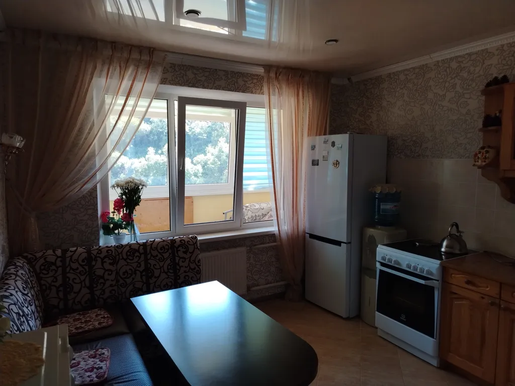 Квартира Уютная квартира — Лазаревское