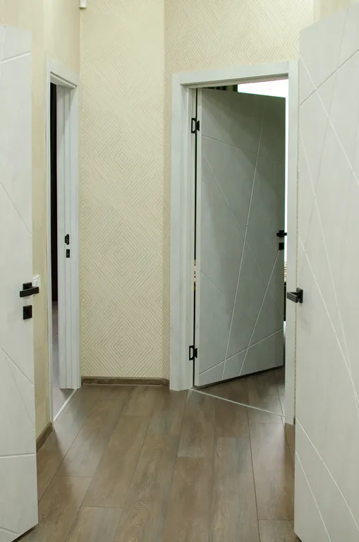 Коттедж Грация Лакшери