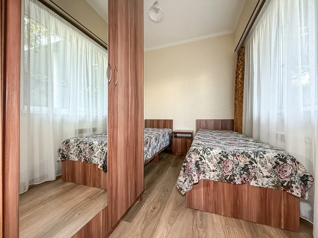 Квартира Комната — Анапа