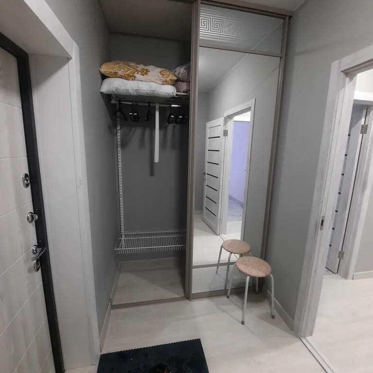 Золотой Оазис