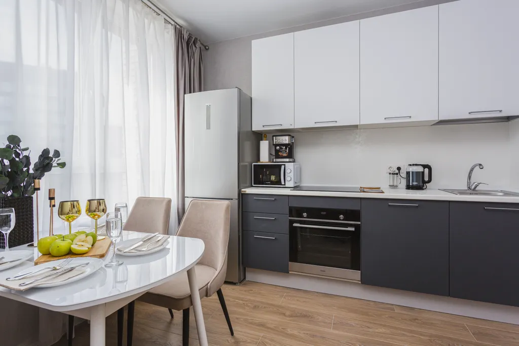 Уютная 2х комнатная квартира у аэропорта Внуково