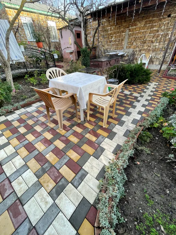 Шикарный коттедж в Дизайнерском исполнении