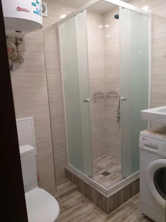 Квартира Удобная квартира в центре — Гурзуф