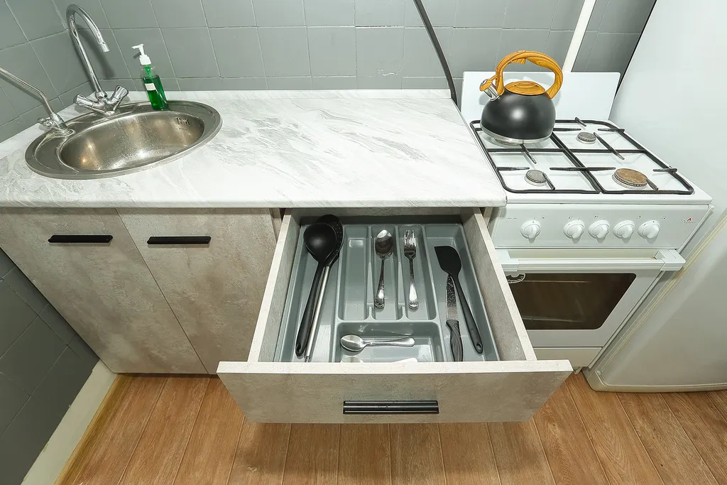 Квартира возле клиники Илизарова