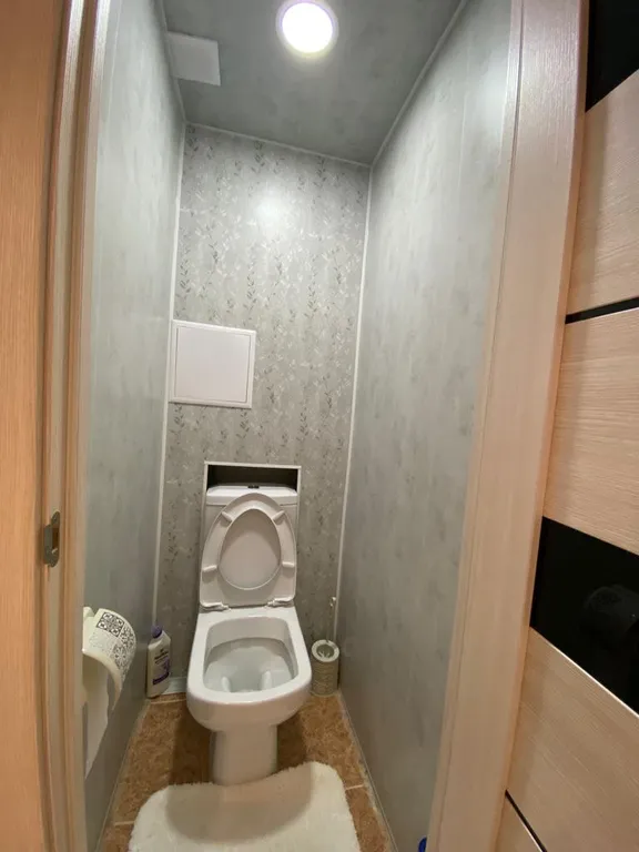 Квартира на пионерской 5