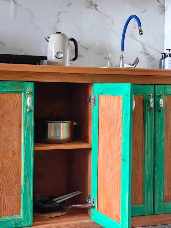 Апартаменты Kuba Libre