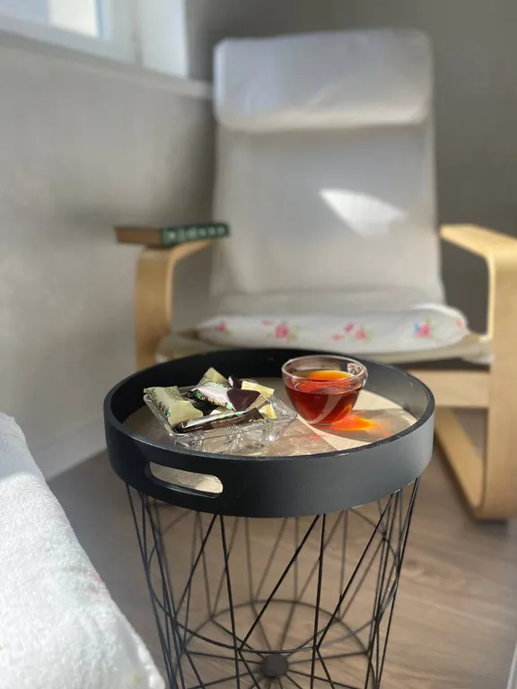 Квартира Уютная квартира на Жасминной — Севастополь