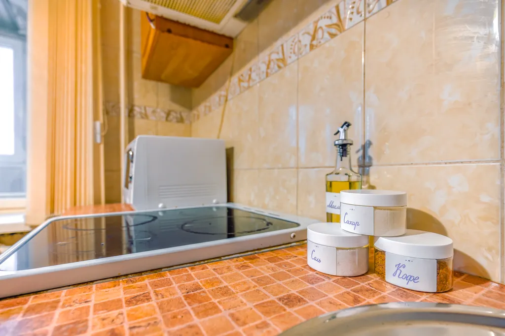 Квартира Апартаменты с видом на Финский залив — Кронштадт