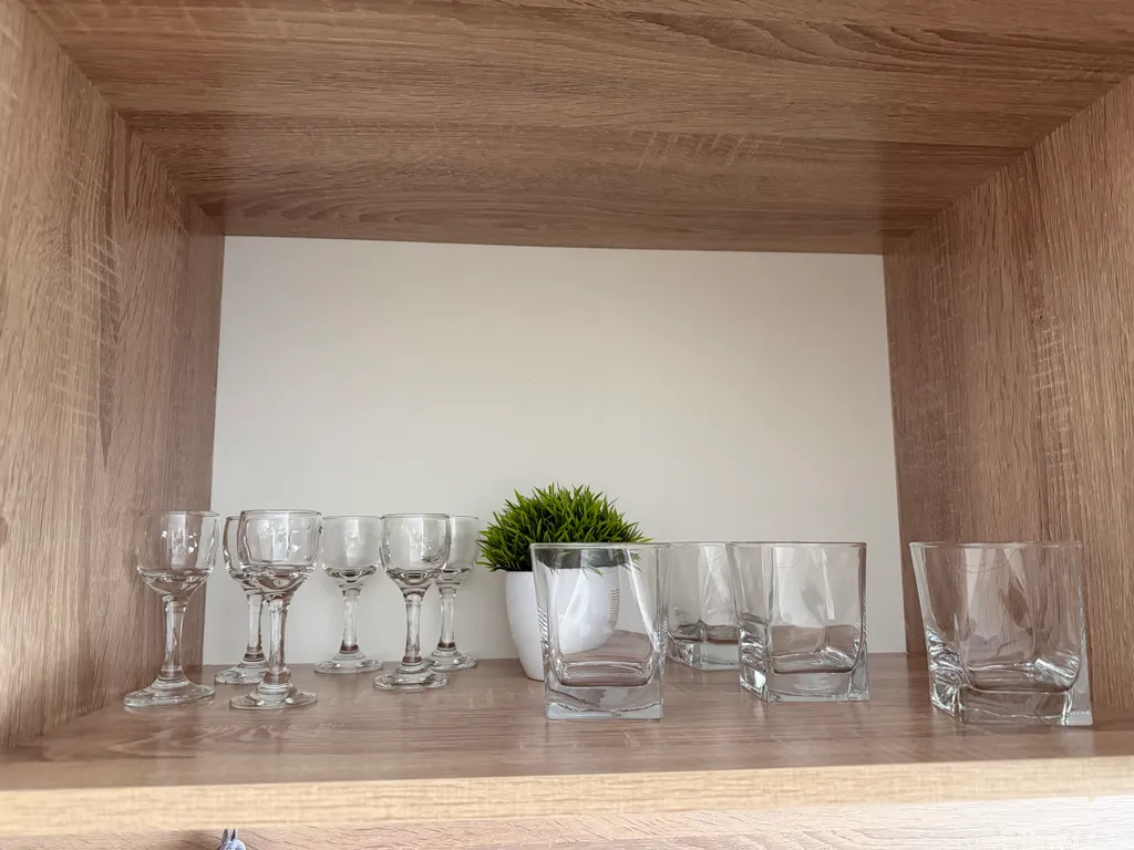 Уютная квартира в районе аэропорта