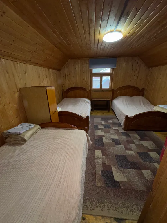 3-комнатный Дом