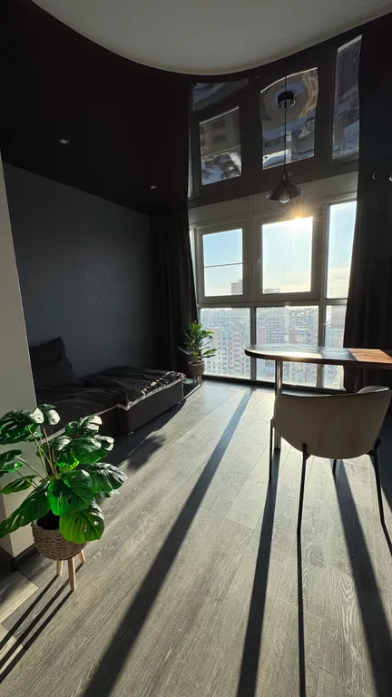 Как дома и даже лучше